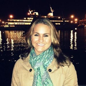 Meet your Posher, Leah